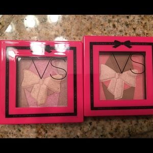 Victoria’s Secret Radiant Face Trio Set